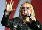 Melissa Etheridge Rocks Women Grow Conference