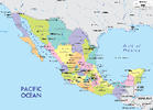 Where Not to Go in Mexico: The 13 Most Dangerous States