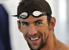 Michael Phelps