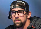 Michael Phelps on Probation After Second DUI in Maryland