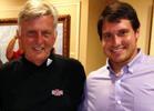 Arkansas Gov to Pardon Son for 2003 Pot Conviction