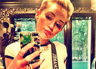 The Case of Miley Cyrus' Pot Leaf Phone