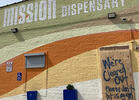 Dispensaries Trashed and Robbed in Numerous States