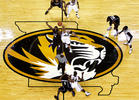 Four Mizzou Athletes Busted for Pot