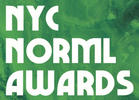 NYC NORML Award Winners Announced at Westside Bash