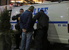 My New York Marijuana Arrest Story: Like Shooting Phish Phans in a Barrel