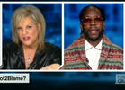 2 Chainz vs. Nancy Grace