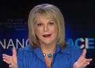 There's No Saving Nancy Grace