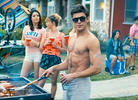 On Elliot Rodger, Seth Rogen and Bad 'Neighbors'