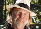 Neil Young