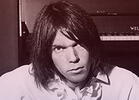 Neil Young's 1975 'Homegrown' Finally Released