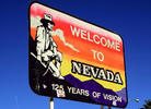Nevada OKs Dispensaries