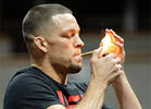 Ultimate Fighting Ends Testing for Marijuana
