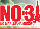 Ohio Says No to Marijuana Legalization