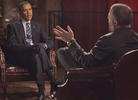 Obama: Marijuana Legalization Is a Low Priority