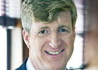 Son of SAM: Patrick Kennedy's Anti-Marijuana Crusade