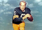 NFL's Paul Hornung: Gambler, Womanizer, Hall of Famer