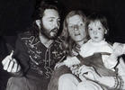 Paul McCartney and Marijuana