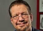 Fact Check: Was Penn Jillette Ever on the Cover of 'High Times'?