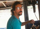 Remembering High Times Legend and Psychonaut Peter Gorman