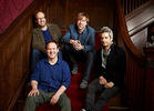 Arrests Piling Up on Phish's Summer Tour