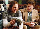 A Baker's Dozen: Rating Seth Rogen's Stoner Movies