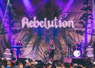 You Say You Want a Rebelution: Reggae Band Supports Last Prisoner Project