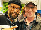 Redman Rips Jay-Z at Cannabis Expo, Questions What 'He's Doing with a Brand'
