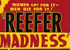 One Hundred Years of Marijuana Prohibition