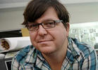 Marijuana Editor Now Says He Smokes Pot