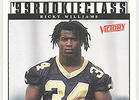 NFL Hall of Famer Passed Blunt to Ricky Williams in 2009