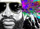 Rick Ross Arrested on Warrant for 2013 Pot Bust