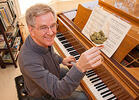 TV Travel Host Rick Steves: 'Vote Yes on Marijuana'