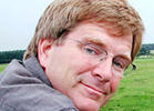 TV Travel Host Rick Steves Is NORML's New Board Chair