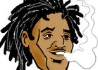 Ricky Williams on Pot: 'It Worked for Me'