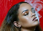 Was Rihanna's Pot Product Line Wishful Thinking?