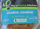 Rookie Cookie for Novices Unveiled in Colorado