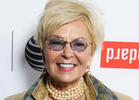 Roseanne Barr Uses Marijuana for Eye Condition