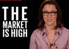 S.E. Cupp on Colorado