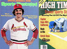 '80s Flashback: When Keith Hernandez Used 'Massive Amounts  of Cocaine'