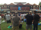Arrests, Death Mar Phish Run at SPAC