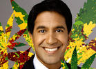 Dr. Sanjay Gupta: 'I'm Not Backing Down on Medical Marijuana'