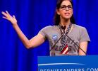 Feeling the Bern: Celebrities for Sanders