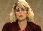 Sarah Silverman Hosts 'Saturday Night Live'