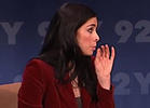Sarah Silverman: 'I Smoke a Lot of Pot'