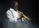 Theater Review: 'Satchmo at the Waldorf'