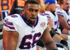 NFL Player With Crohn's Disease Suspended for 10 Games