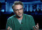 12 Seth Rogen Weed Quotes from His Jimmy Kimmel Interview
