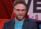 Seth Rogen: 'I've Had a Lifelong Love of Weed'