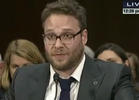 Mr. Rogen Goes to Washington